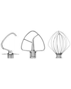 KITCHENAID Dodatak komplet od 3 dela KA5KSM5THPSS - KA5KSM5TH3PSS