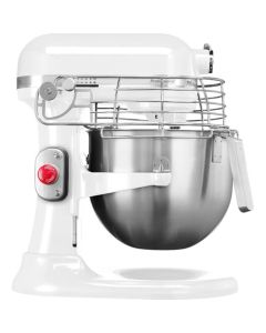 KITCHENAID Mikser sa posudom Professional 6,9 L (white) KA5KSM7990EWH