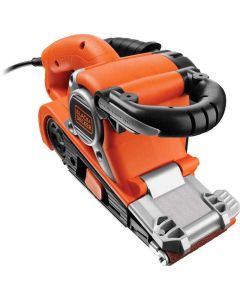 BLACK+DECKER Tračna brusilica KA88 - KA88