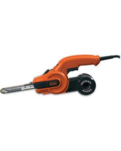 BLACK+DECKER Tračna brusilica - KA900E