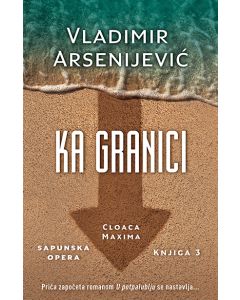 Ka granici - 9788652129713