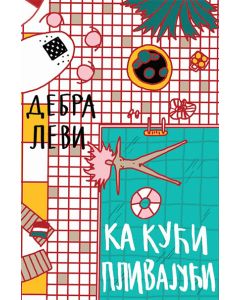 Ka kući plivajući - 9788651517702