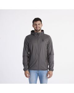 KANDER Duks sa kapuljačom newel jacket M - KAA243M500-31L