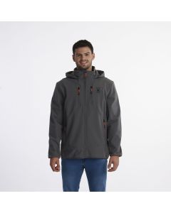 KANDER Jakna foxtor soft shell M - KAA243M502-31L