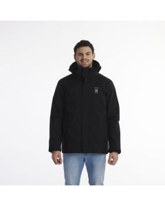 KANDER Jakna kail 3in1 M - KAA243M504-01XL