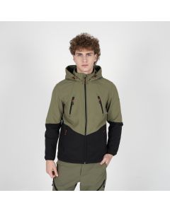 KANDER Jakna everest jacket M