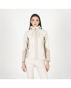 KANDER Jakna border W