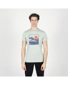 KANDER Majica kratak rukav wild M