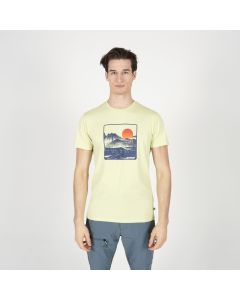 KANDER Majica kratak rukav wild M