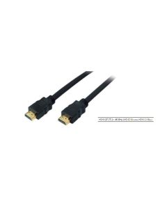 OSTALO HDMI kabl (muški-muški priključak) 2m 4K crne boje - KAB002