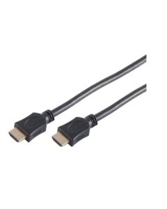 OSTALO Kabl HDMI 1,5m crni - KAB004