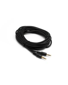 Kabl 3.5mm M na M 5m - 26253-1-1