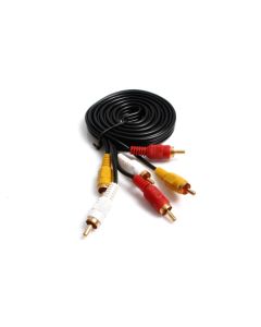 Kabl 3RCA na 3RCA 1.5m - 803967