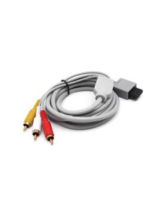 Kabl AV za WII - 803506