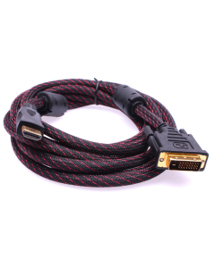 Kabl HDMI a digital(24+1) 3m - 18060-1