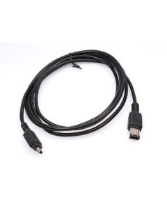 Kabl IEEE 1394 6P-4P 1.8m - 18067-1-1
