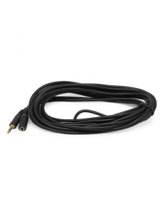 Kabl stereo 3.5mm M/Z 5m - 806715