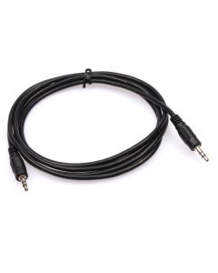 Kabl stereo 3.5mm (M-M) JWD-AUDIO6 1.5m - 18079-1