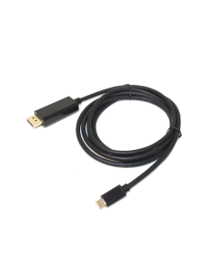 Kabel DP M na Type-C JWD-T37 ( Macbook Air ) 1,8m - 611621