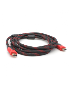 Kabel HDMI na HDMI JWD-HDMI13 5m - 615980
