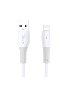 Kabel KONFULON Joko DL37 za USB na iPhone Lightning 1m