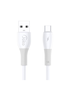 Kabel KONFULON Joko DL38 za USB na Type-C 1m - 617417