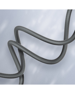 Kabel LDNIO LC441c 65w Type-C na Type-C sivi 1m - 614476