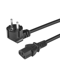 Kabel napajanje za PC HQ ( 3x1 CCA )