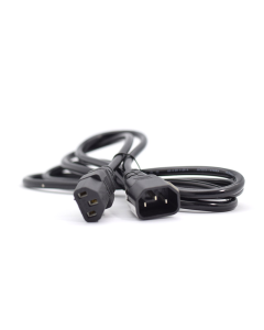 Kabel napajanje za PC i UPS (produzni) - 01501
