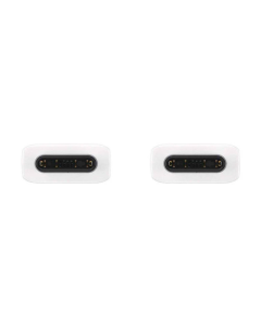 Kabel Samsung Type-C/ Type-C 60W EP-DA705 1m beli - T75132