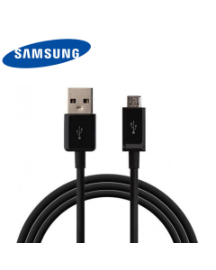 Kabel Samsung USB na Micro USB 15W (EP-DG925UWE) crni, 1,2m (Bulk)