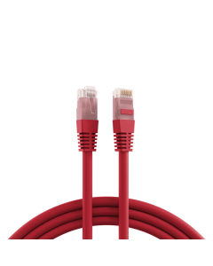 Kabel Sotako UTP patch 1m Cat6 crveni