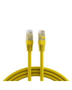 Kabel Sotako UTP patch 1m Cat6 zuti