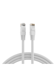 Kabel Sotako UTP patch 2m Cat6 bela - 620075