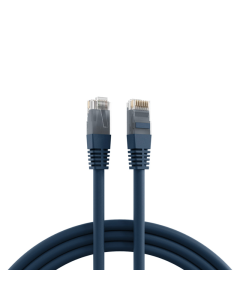 Kabel Sotako UTP patch 3m Cat6 crni