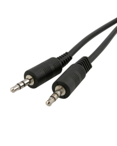 Kabel stereo 3,5mm M/ M 10m - 10362-1-1-1