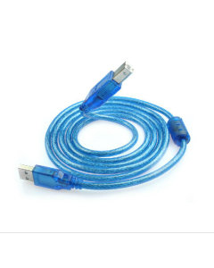 Kabel USB A na B 1.5m (za stampac)