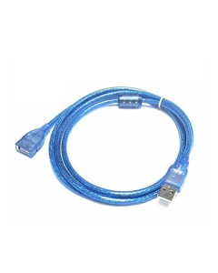 Kabel USB muski na USB zenski 3m - 612840