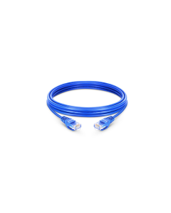 Kabel UTP patch 1m Cat6 JWD-C5 (CCA) 1m - 611619