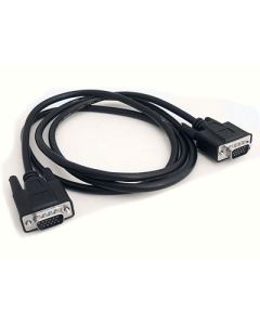 Kabel VGA 1,8m - 020827