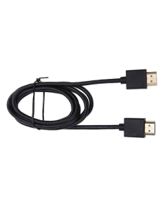 Kabl 1.4V HDMI slim bakarni 3m JWD-05