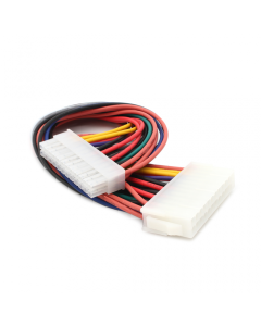 Kabl 24P Z na M (produzni) ATX JWD-POWER1 - 74312