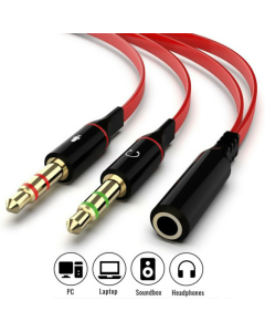 Kabl 3.5 Z na 2 x 3.5 M JWD-AU30 - 99390