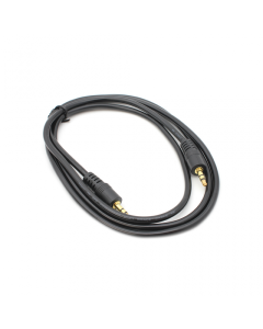 Kabl 3.5mm (M-M) 1.5m JWD-AUDIO6 - 74368-1