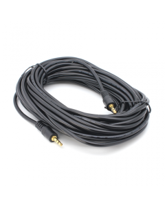 Kabl 3.5mm M na M 10m JWD-AUDIO6 - 75920
