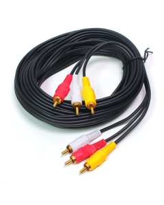 Kabl 3RCA na 3RCA 5m - 204791