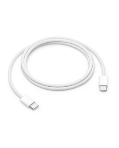 Kabl Apple 60w Type C - Type C  bela