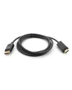 Kabl DP M na HDMI M 1.8m JWD-DPHDMI1 - 77949-1-1
