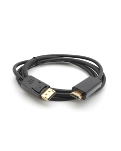 Kabl DP M na HDMI M 3m JWD-DPHDMI1 - 86973