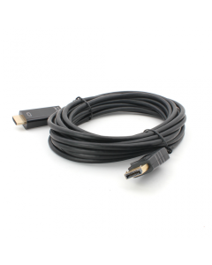 Kabl DP M na HDMI M 5m JWD-DPHDMI1 - 86974